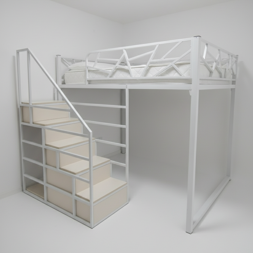 Loft Bed