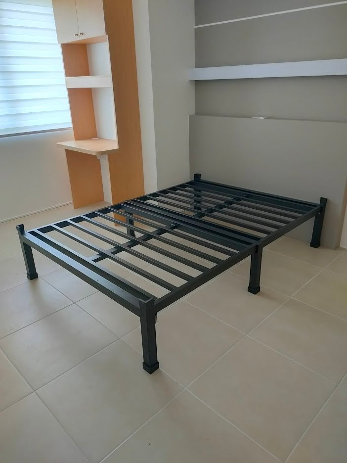 Premium Classic Platform Bed