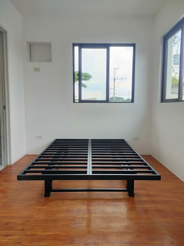 Premium Floating Platform Bed