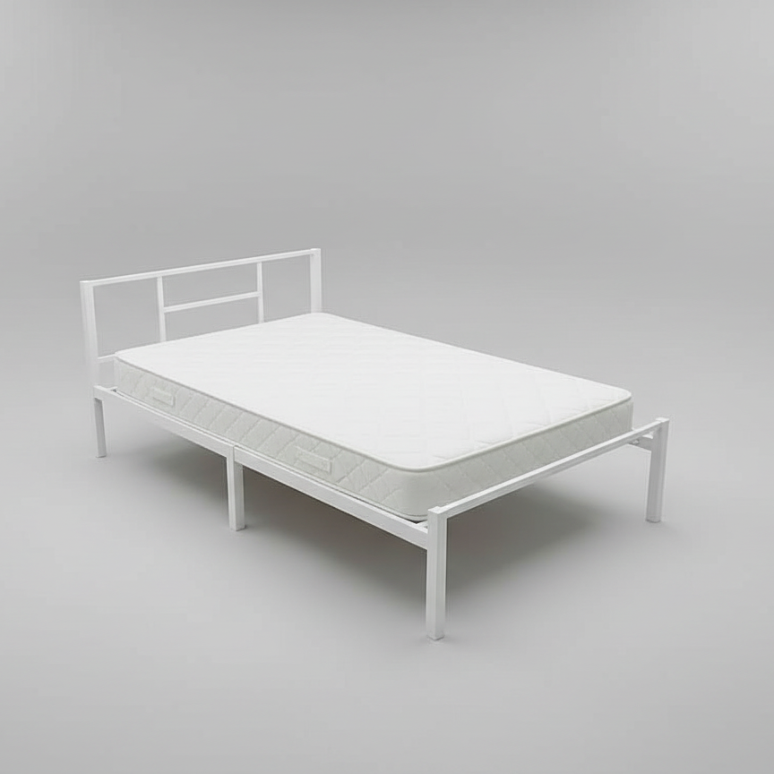 Affodabed - Regular Bed