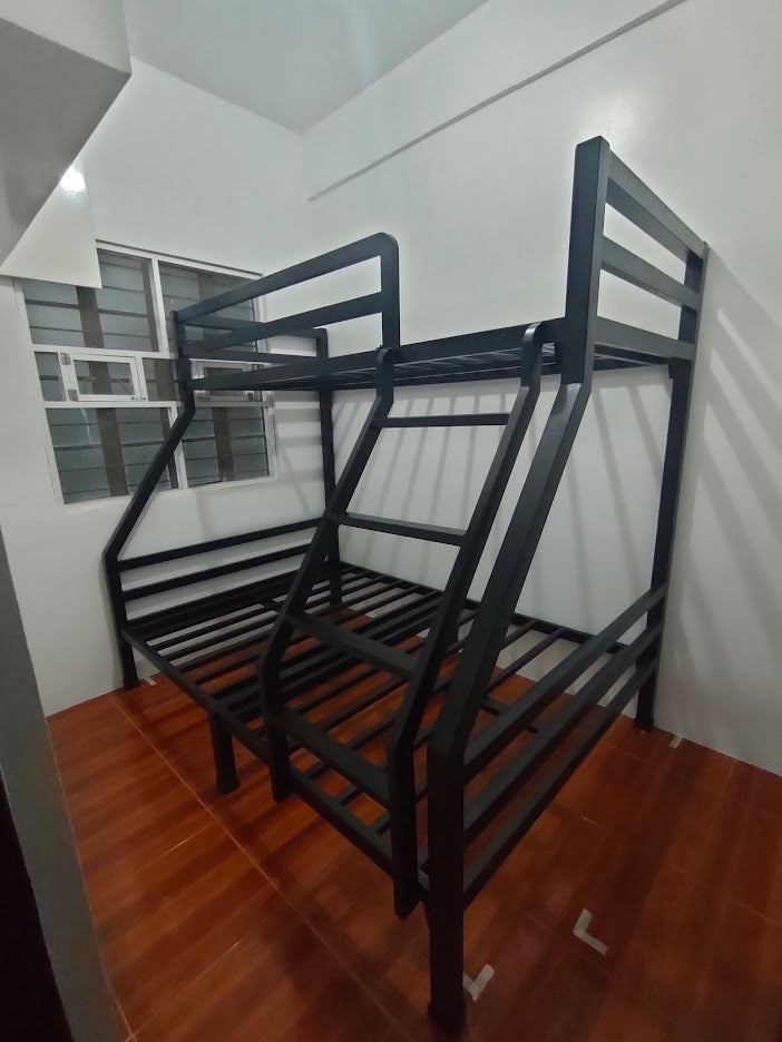 Premium Line Bar Bunk Bed