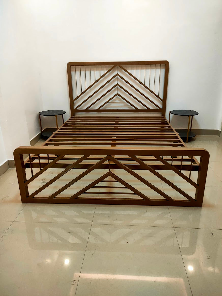 Premium Reynald Bed