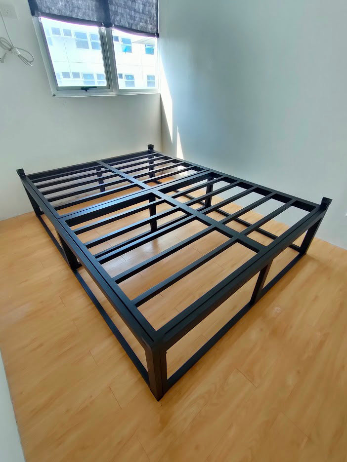 Premium Modern Platform Bed