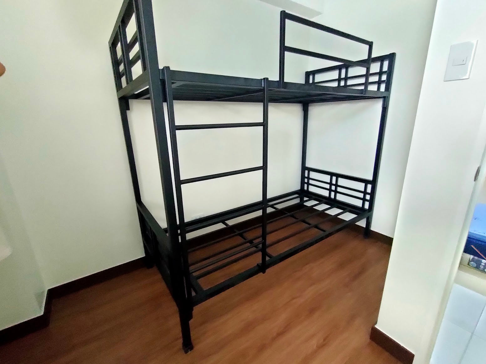 Ordinary Bunk Bed