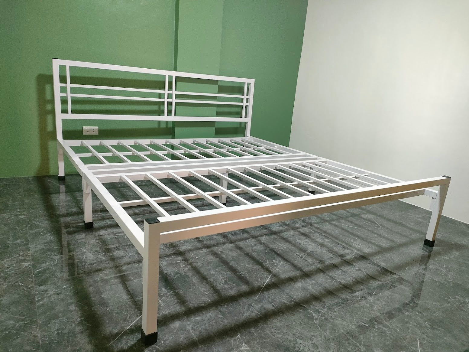 Ordinary Bliss Bed