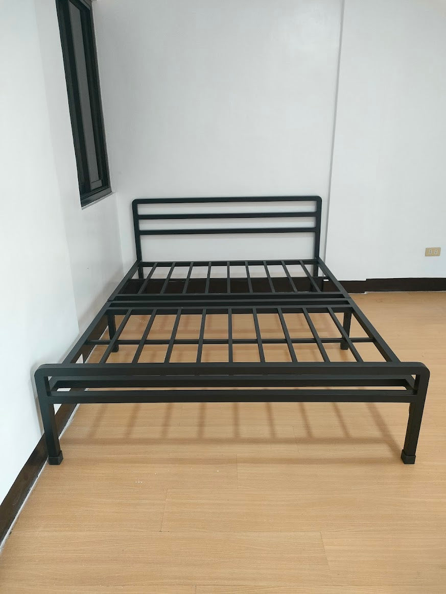 Ordinary Line Bar Bed