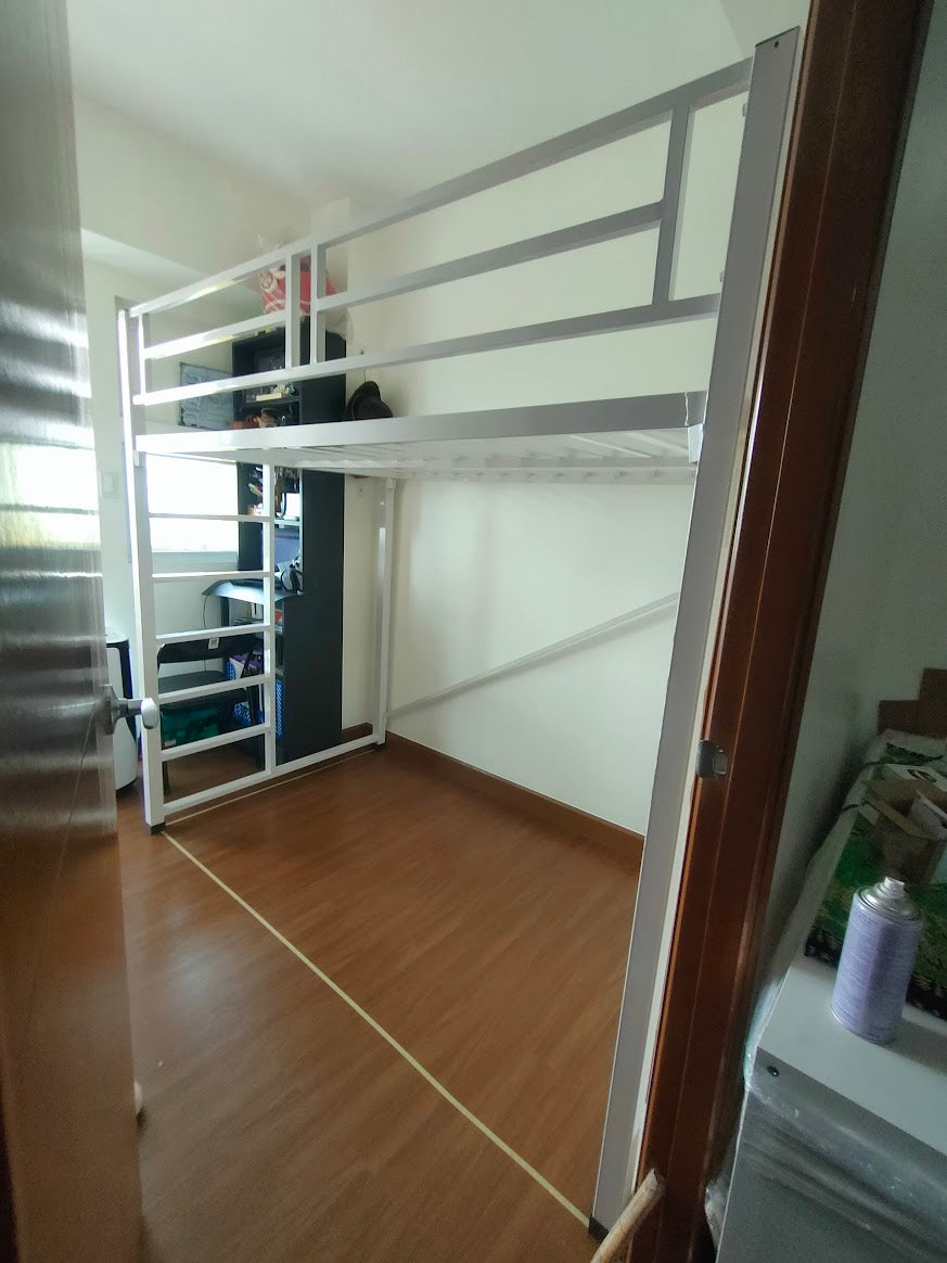 Ordinary Loft Bed