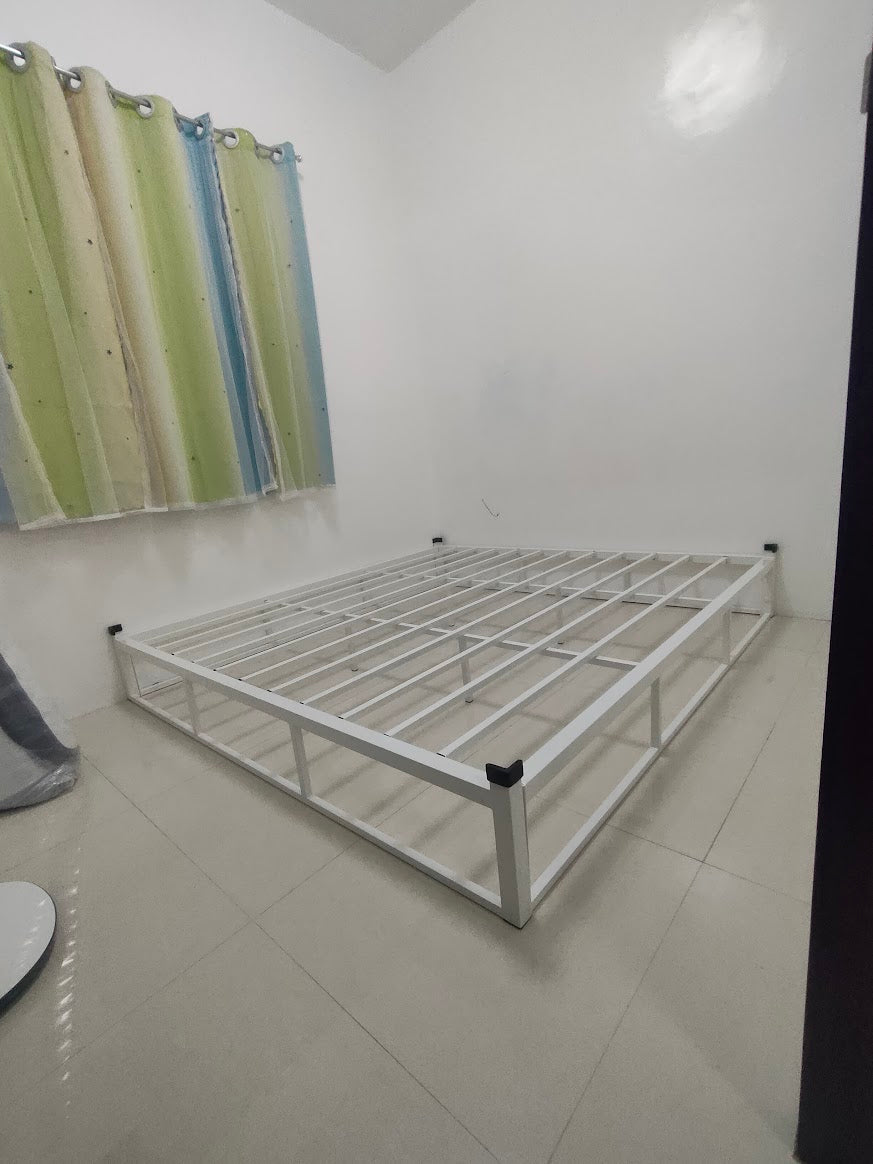 Ordinary Modern Platform Bed