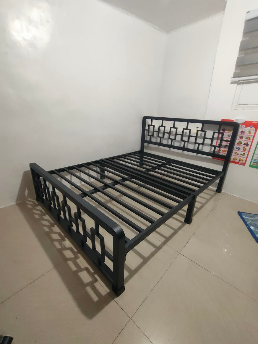 Premium Richard Bed