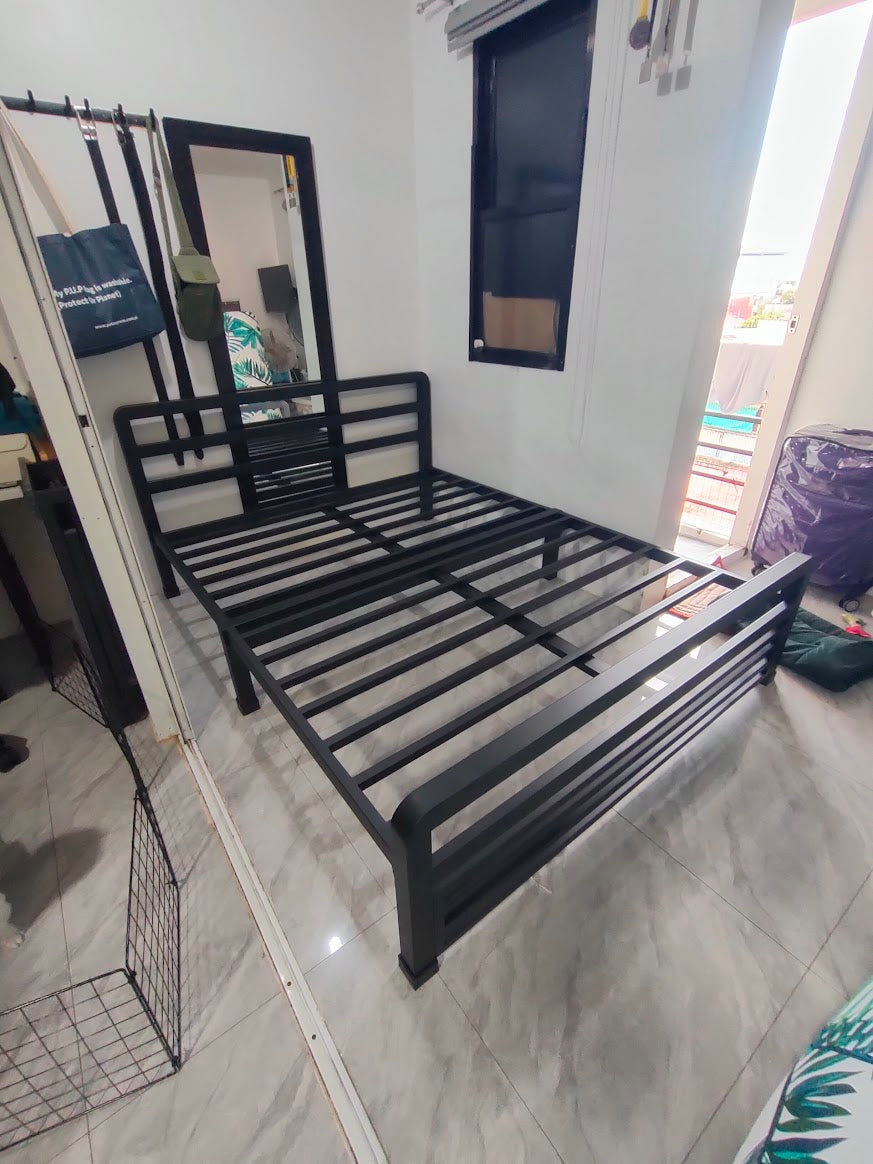 Premium Line Bar Bed