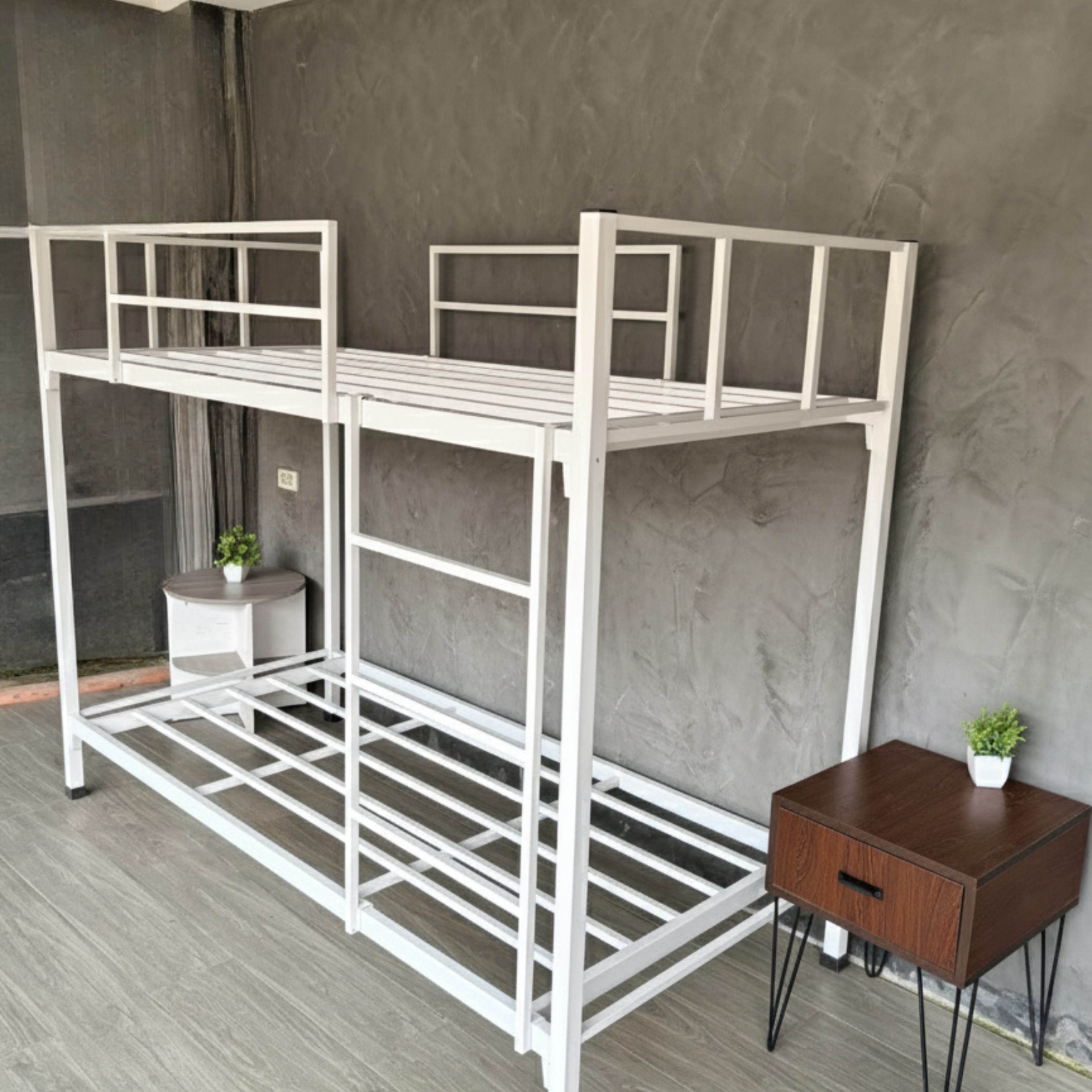 Affodabed - Bunk Bed