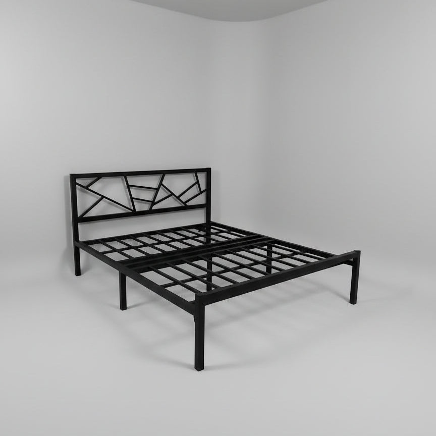 Affodabed - Regular Bed – Joson Furniture
